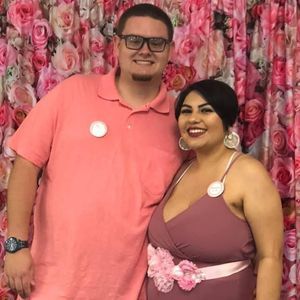 Meet your Posher, Briana